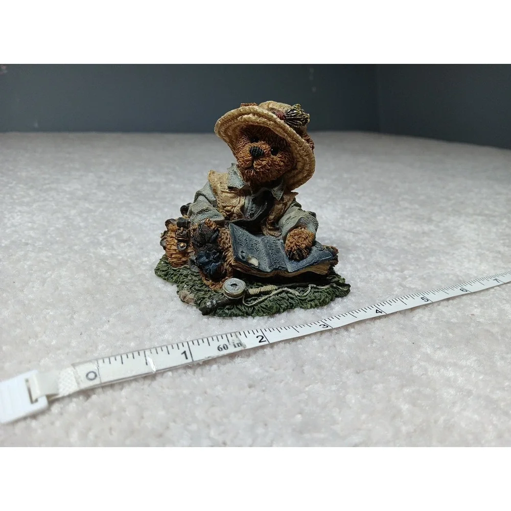 Boyds Bears and Friends 1994 